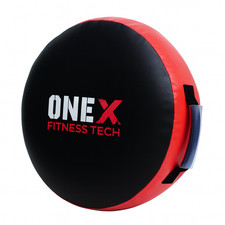 Kick Shield Round Punch Pad |