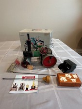 Mamod Steam Roller (never used