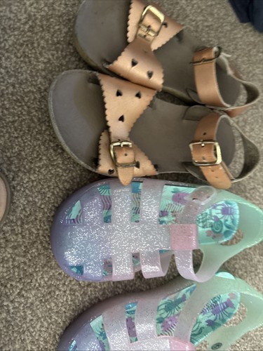 Size girls summer - size,