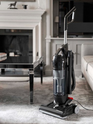 Powersonic bagless vacuum - bagless,