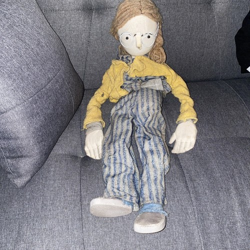 Bfg sophie puppet - puppet, of