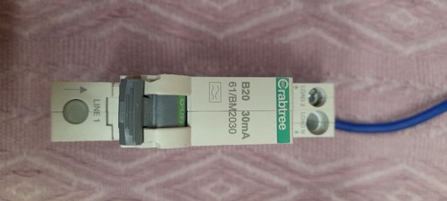 Crabtree starbreaker bm2030 - crabtree, 61/bm2030