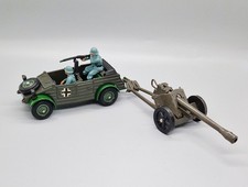 Britains Deetail German