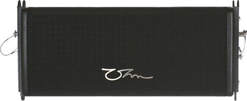 Ohm lunaray speaker - lunaray, 8"
