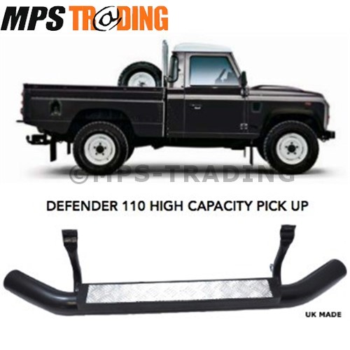 Land rover defender 110 2dr - 110,