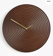 JOHN LEWIS Swoon Wall Clock
