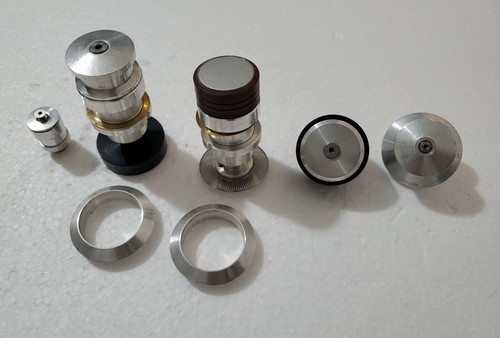Otari tape roller spindles - tape,