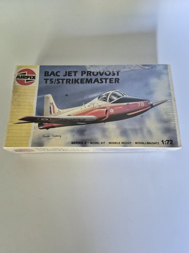 Airfix model kit 03049 bac - 03049,