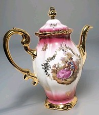 Vintage Kunst-Palette