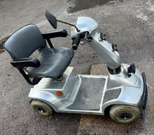 ⭐ CTM MOBILITY SCOOTER 4MPH