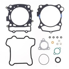 Emery Gaskets for Fantic 450