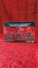 40k Warhammer - Chosen - Chaos