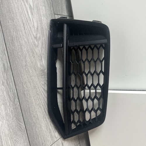 Audi tts line right - right, grill