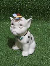 Vintage Ceramic Bonzo Style