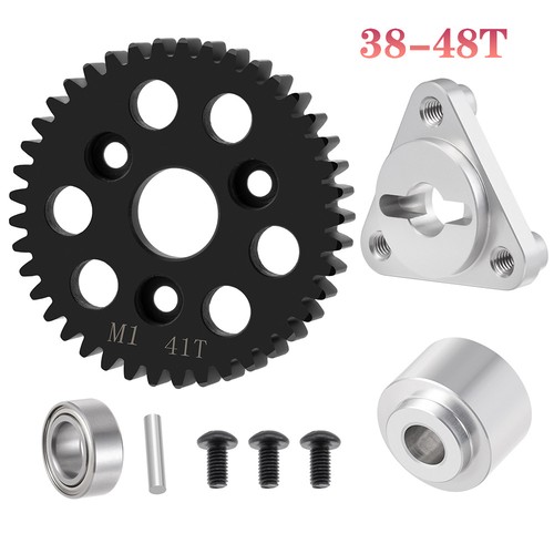48t mod slipper clutch - mod,