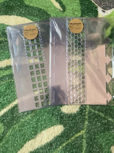 10x30cm shaped moss - moss, poles
