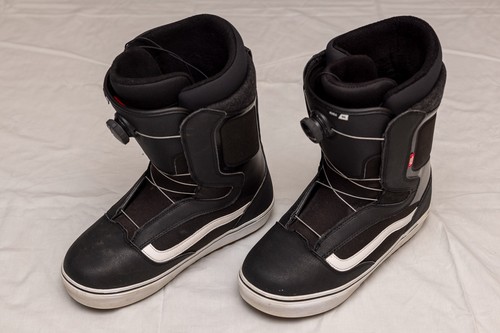 Vans aura snowboard boots - vans, og