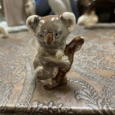 Beswick - Koala On A Branch