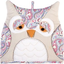 Ulster Weavers PAISLEY OWL