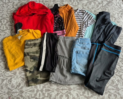 Girls bundle clothes age - bundle,