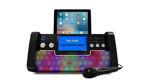 Easy karaoke eks780bt - easy,