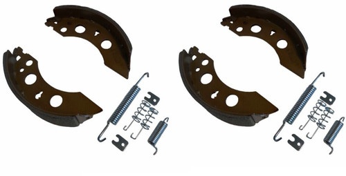 Trailer brake shoes 200 - trailer, x