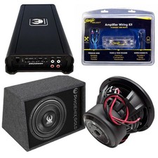 Phoenix Gold ZR SPL - 12"