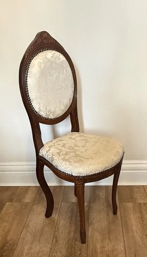 Classic style chair - chair, in