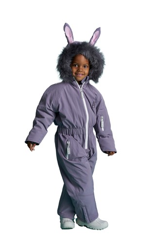 Roarsome hop ski - ski, 7-8
