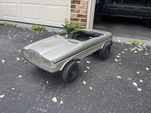 Mercedes benz 650 electric - benz, js