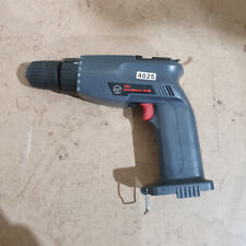 Performance Power Grey 12-Volts 700-RPM 10mm Keyless Chuck Cordless Drill Driver