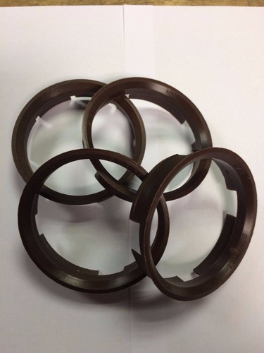1 spigot ring - 57.1, spacer