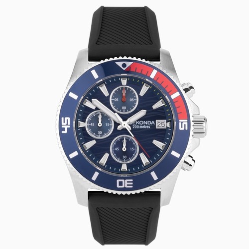 Sekonda watch pacific - , mens