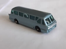 Matchbox Lesney no. 40 Leyland Royal Tiger Coach Regular Wheels Very Good!