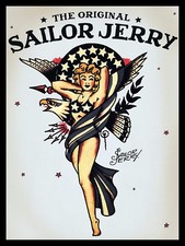 The Original Sailor Jerry