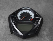 2003-2006 SUZUKI SV650 CLOCKS - SPEEDO - DASH - 31,631miles GEN 2