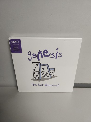 Genesis the last domino 4 - last,