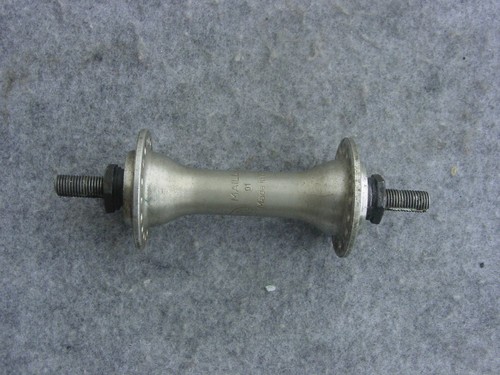 Maillard low flange front - maillard,