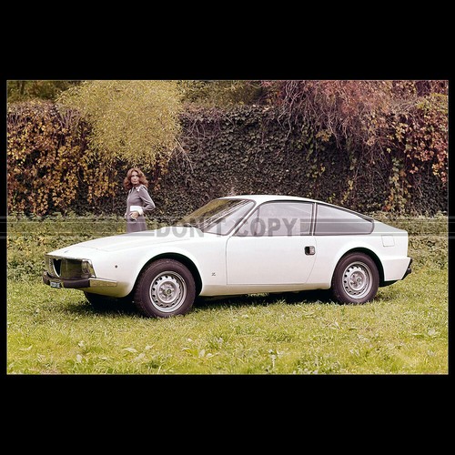 Photo 011986 alfa - alfa, gt