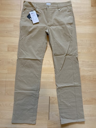 Nwt golfino ladies brushed - nwt,