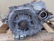 Lexus NX300H 2015-2021 rear