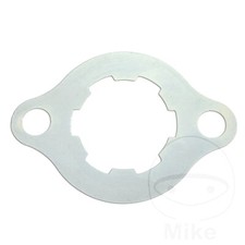 JMP Sprocket Washer Front