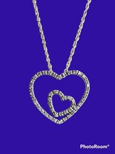 Delicate Diamond 585 14K White