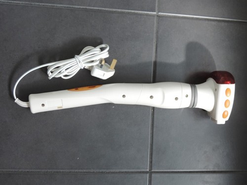 Body massager twin speed - massager,