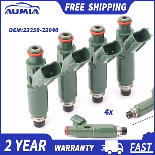 Fuel injectors 23250 - fuel, 23250-22040