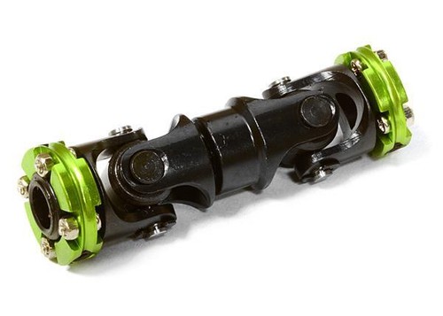 Billet machined universal - machined,