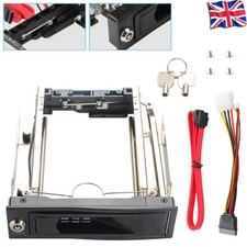 5.25'' Inch PC Drive Bay 3.5''