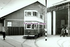 A0912 blackpool tram - -,