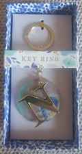 N KEYRING IN GIFT BOX CENTURY