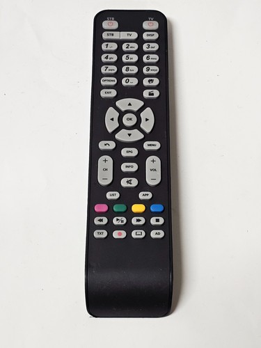Bush freeview box remote - bush,